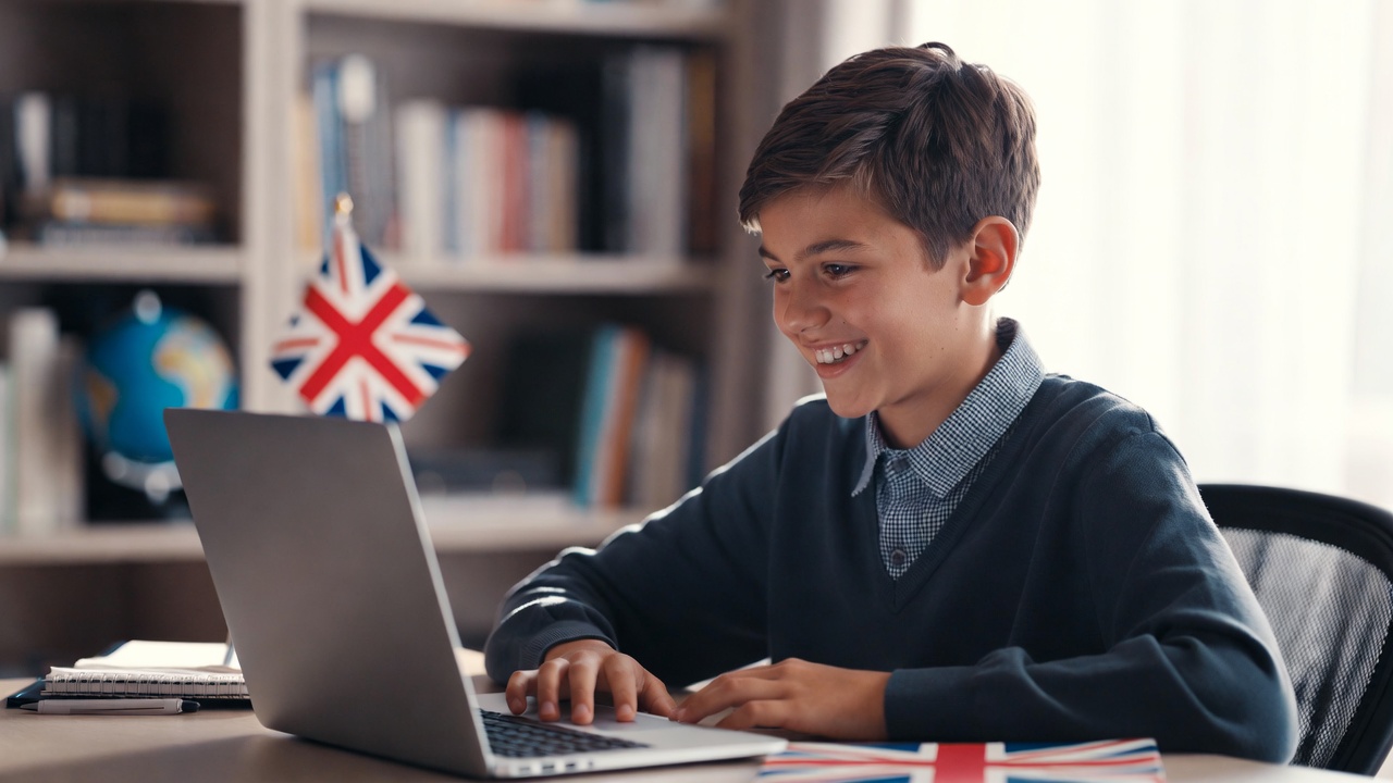 The Senior Academy (Ages 10-12)