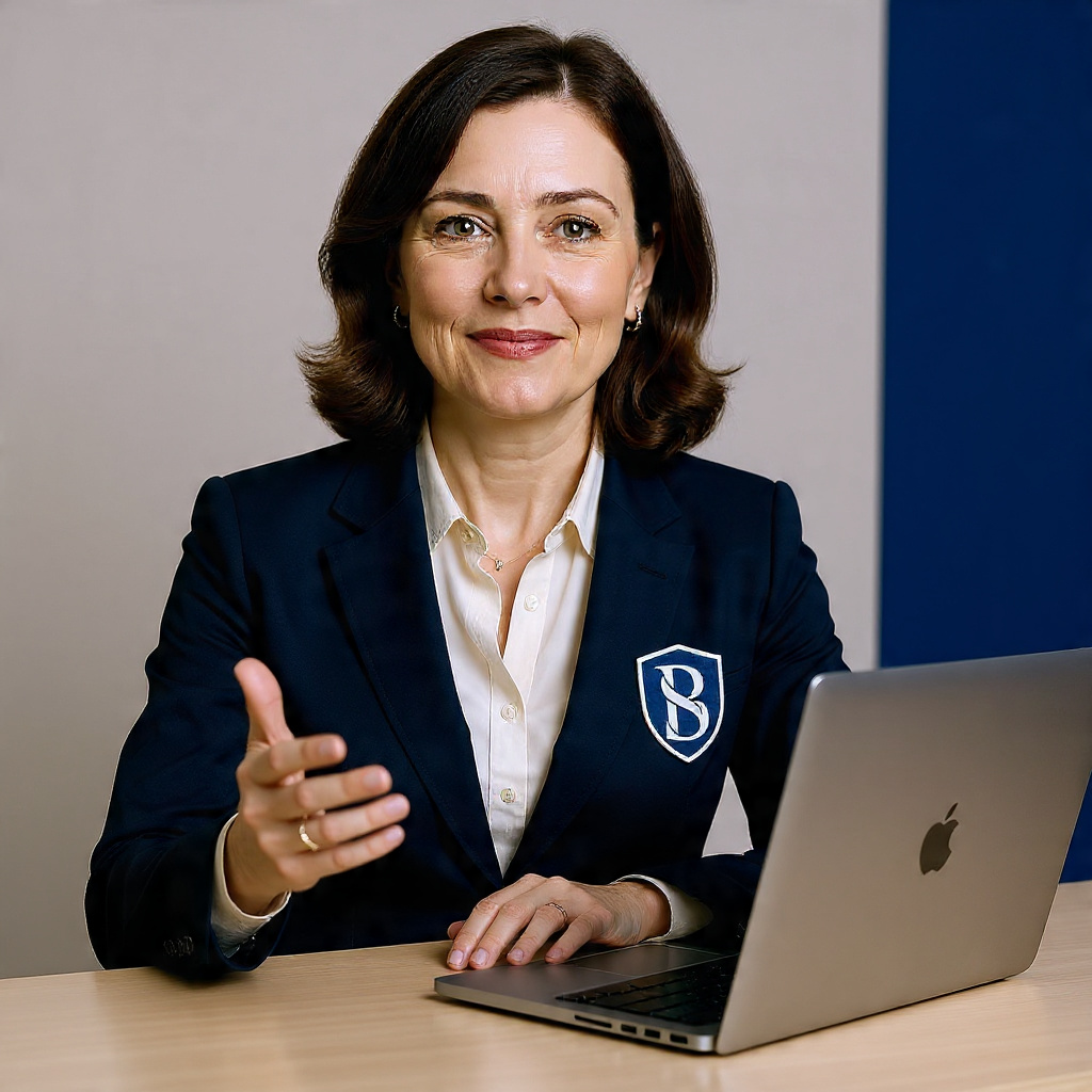 SpeakBrit British Educator