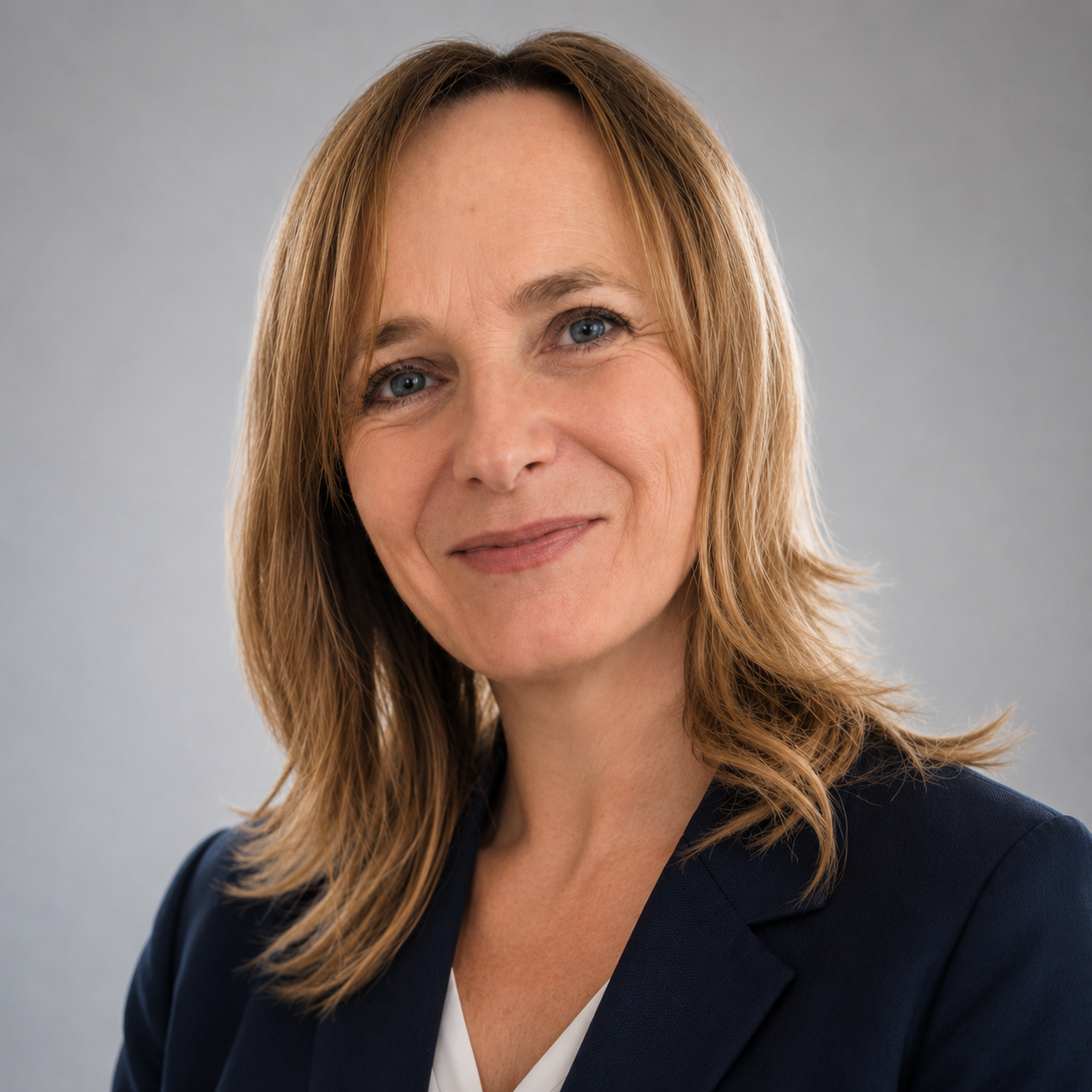 Ms Caroline, Adults Academic Lead at SpeakBrit Academy