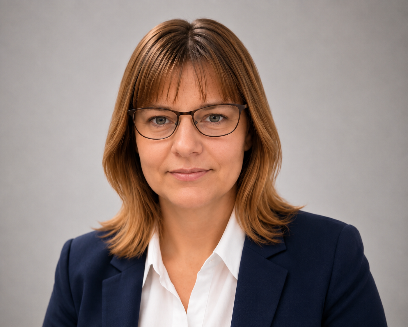 Ms Susan, English educator at SpeakBrit Academy