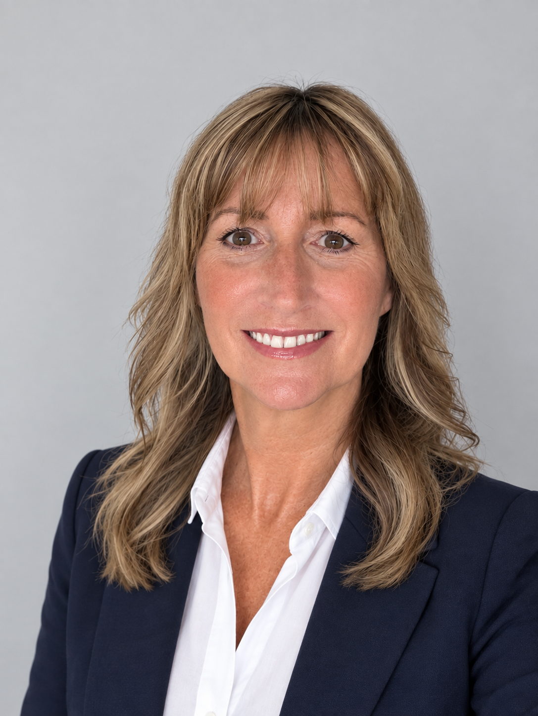 Ms Sarah, Business English specialist at SpeakBrit Academy
